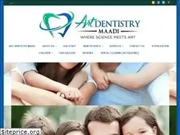 Sites similar to artdentistry.net