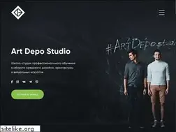 Sites similar to artdepo.by