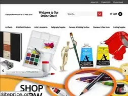 Sites similar to artdepotcr.net