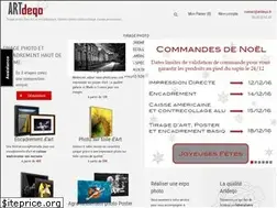 Sites similar to artdeqo.fr