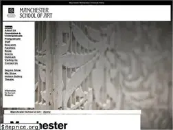 Sites similar to artdes.mmu.ac.uk