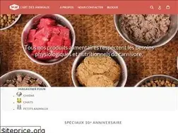 Sites similar to artdesanimaux.com