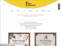 Sites similar to artdesiart.com