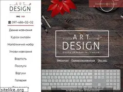 Sites similar to artdesign.dp.ua