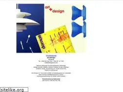 Sites similar to artdesign.fi