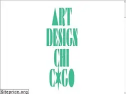 Sites similar to artdesignchicago.org