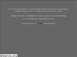 Sites similar to artdesigncollege.nl