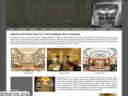 Sites similar to artdesigndecorllc.com