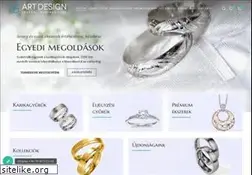 Sites similar to artdesignekszer.hu