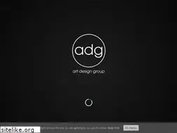 Sites similar to artdesigngroup.it