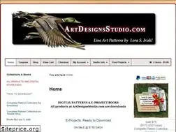 Sites similar to artdesignsstudio.com