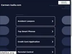 Sites similar to artdesignstudio.carmen-isaila.com