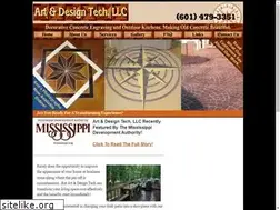 Sites similar to artdesigntech.com