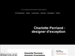 Sites similar to artdesigntendance.com
