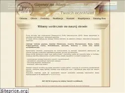 Sites similar to artdeta.pl