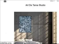 Sites similar to artdetama.com