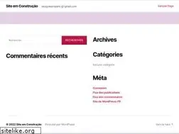 Sites similar to artdeviv.com