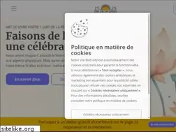 Sites similar to artdevivre.fr