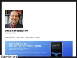 Sites similar to artdiamondblog.com