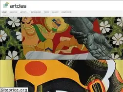 Sites similar to artdias.com