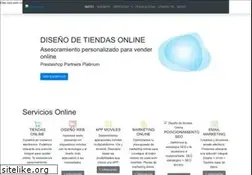Sites similar to artdinamica.com