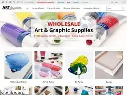 Sites similar to artdiscount.co.uk