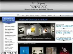 Sites similar to artdisplay.com