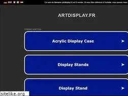 Sites similar to artdisplay.fr