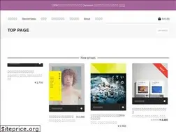 Sites similar to artdiver.tokyo