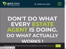 Sites similar to artdivision.co.uk