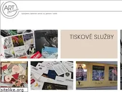 Sites similar to artdivision.cz