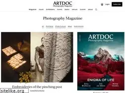 Sites similar to artdoc.photo