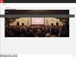Sites similar to artdocfest.com