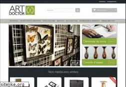 Sites similar to artdoctor.fr