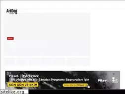 Sites similar to artdogistanbul.com