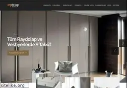 Sites similar to artdolap.com