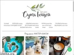 Sites similar to artdomsv.ru