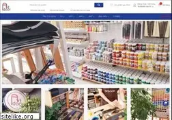 Sites similar to artdoor.vn