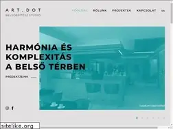 Sites similar to artdot.hu