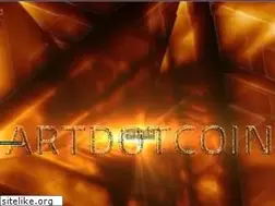 Sites similar to artdotcoin.com