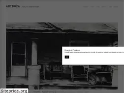 Sites similar to artdoxa.com