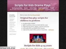 Sites similar to artdramascripts.com