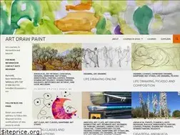 Sites similar to artdrawpaint.com