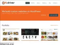 Sites similar to artdriver.co.uk