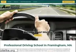 Sites similar to artdrivingschool.com