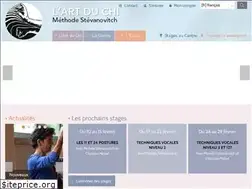 Sites similar to artduchi.com