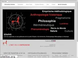 Sites similar to artducomprendre.com