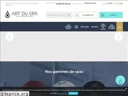 Sites similar to artduspa.com