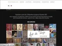 Sites similar to artdutemps-drome.com