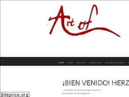 Sites similar to arte-alonso.com